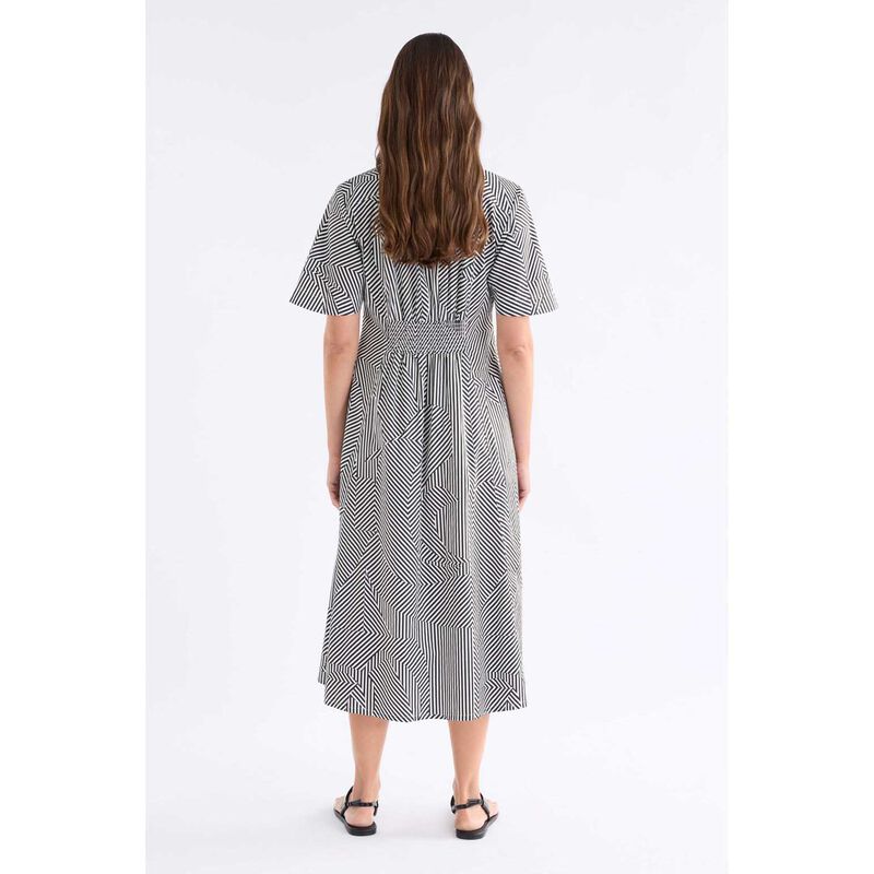 ELK Vier Dress image number 1